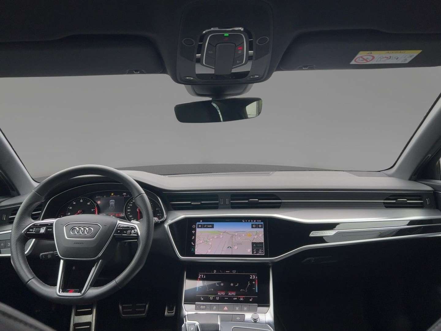 Audi A6 45 TFSI - 2023 - Joinsteer - #5