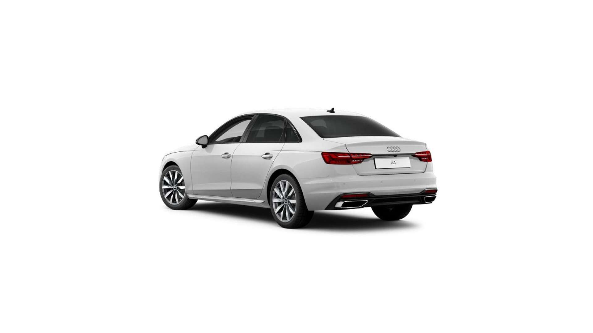 Audi A4 Advanced 35 TFSI - 2023 - Joinsteer - #3