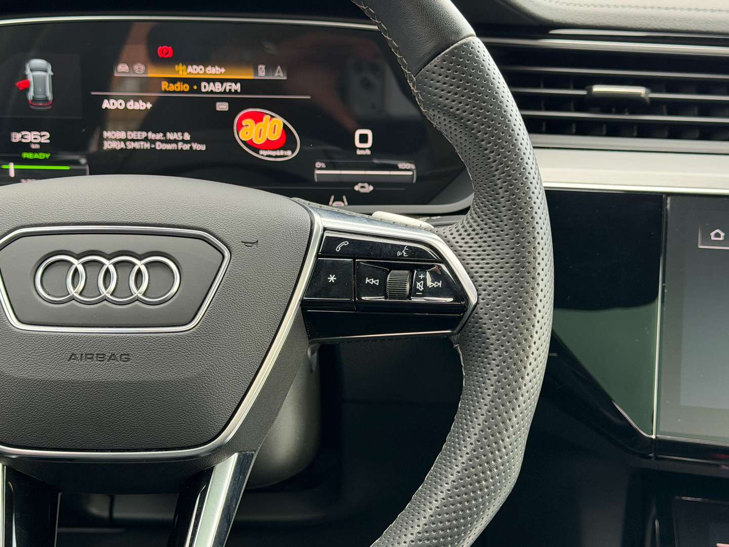 Audi Q8 E-tron S-line - 2024 - Joinsteer - #18