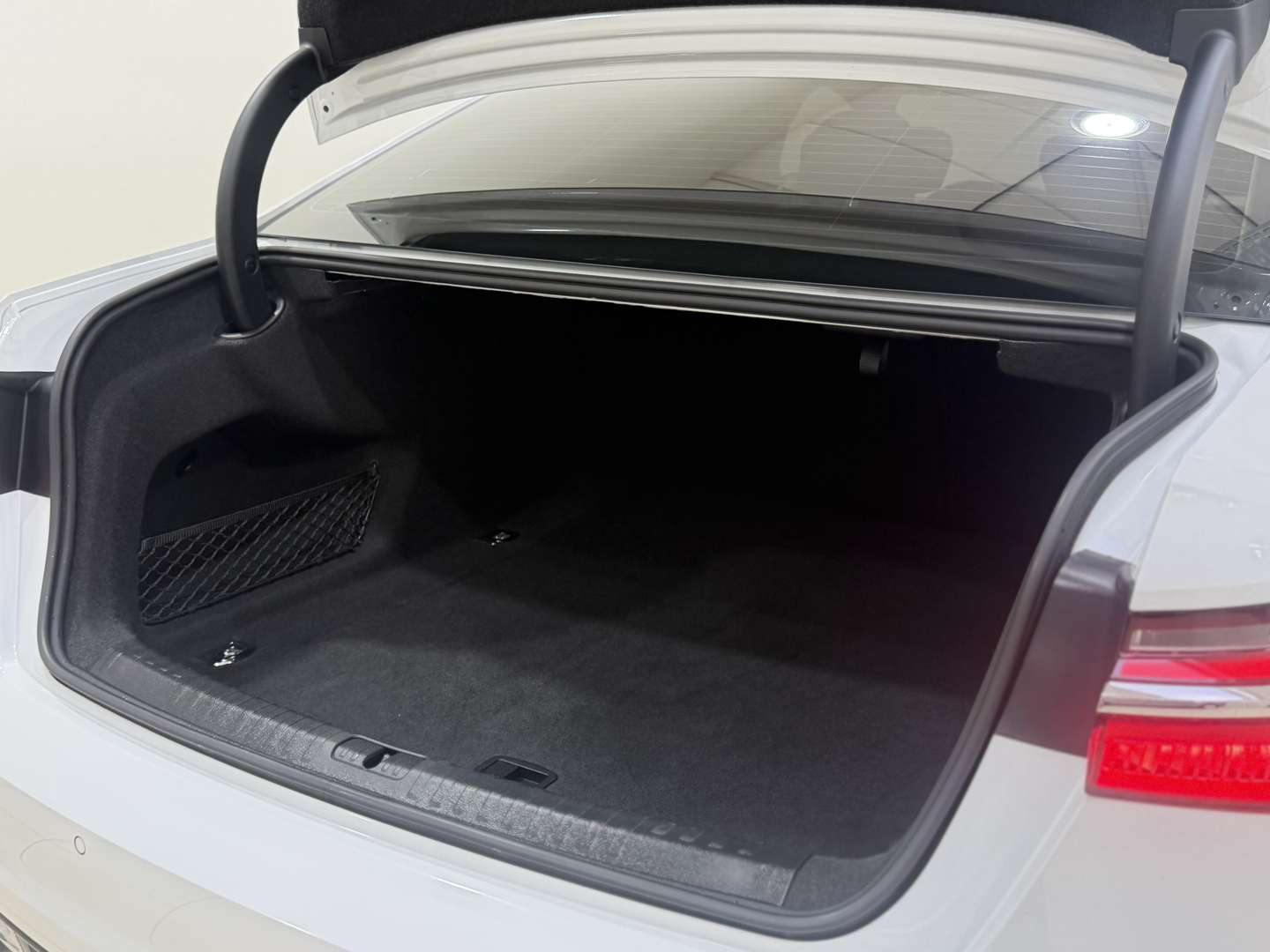 Audi A6 Business Edition 40 TDI - 2022 - Joinsteer - #11
