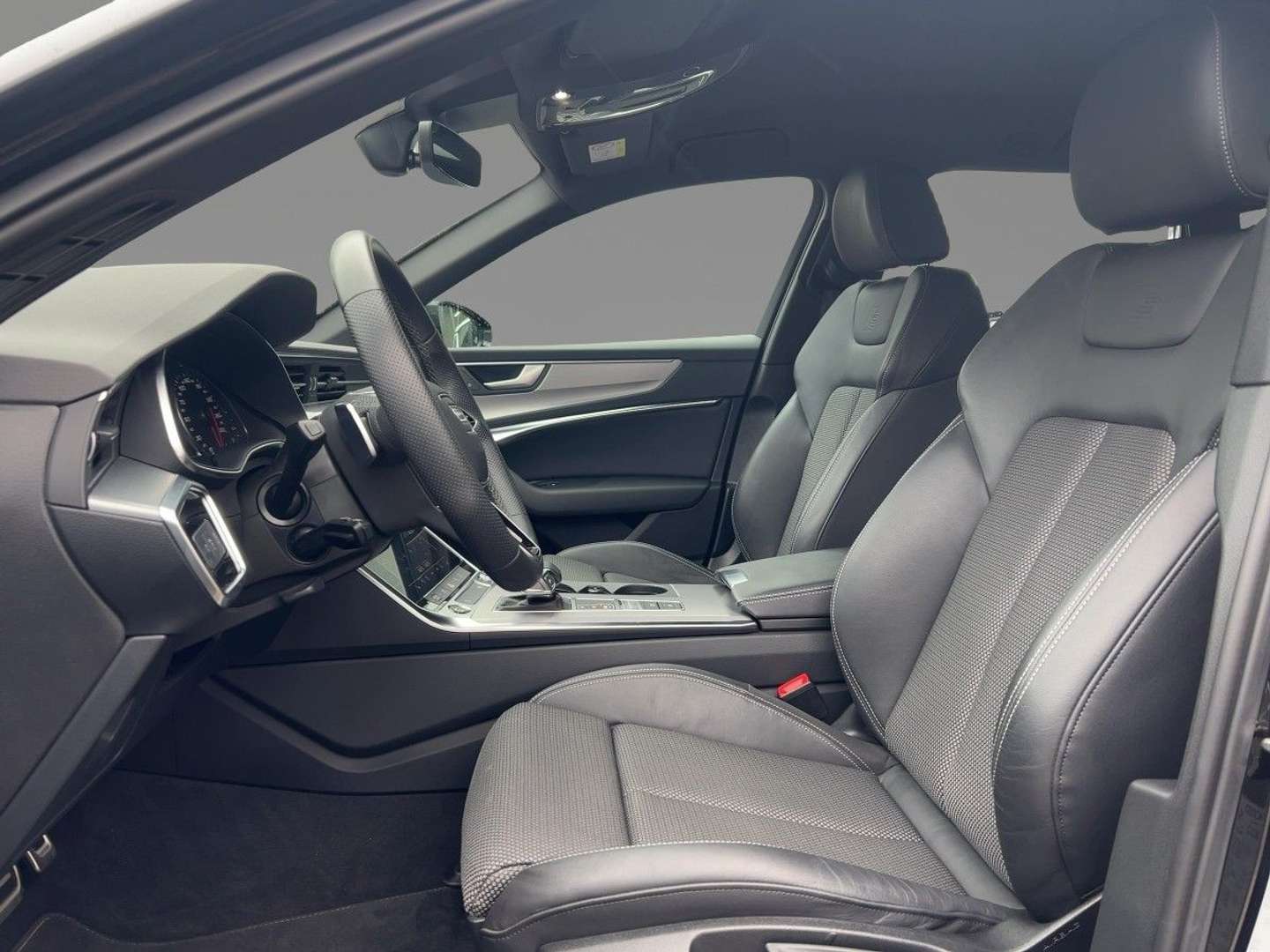 Audi A6 45 TFSI - 2023 - Joinsteer - #6