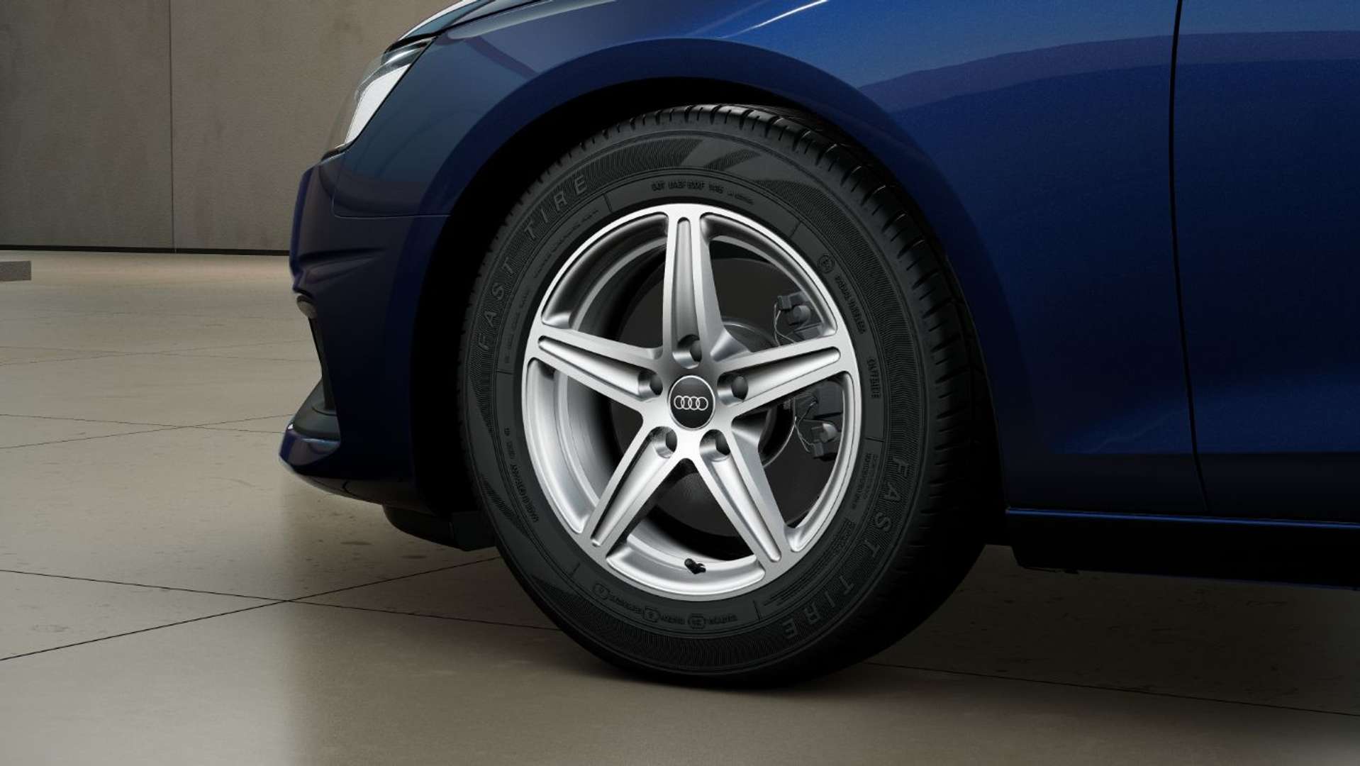 Audi A4 Avant 35 TFSI - 2025 - Joinsteer - #6