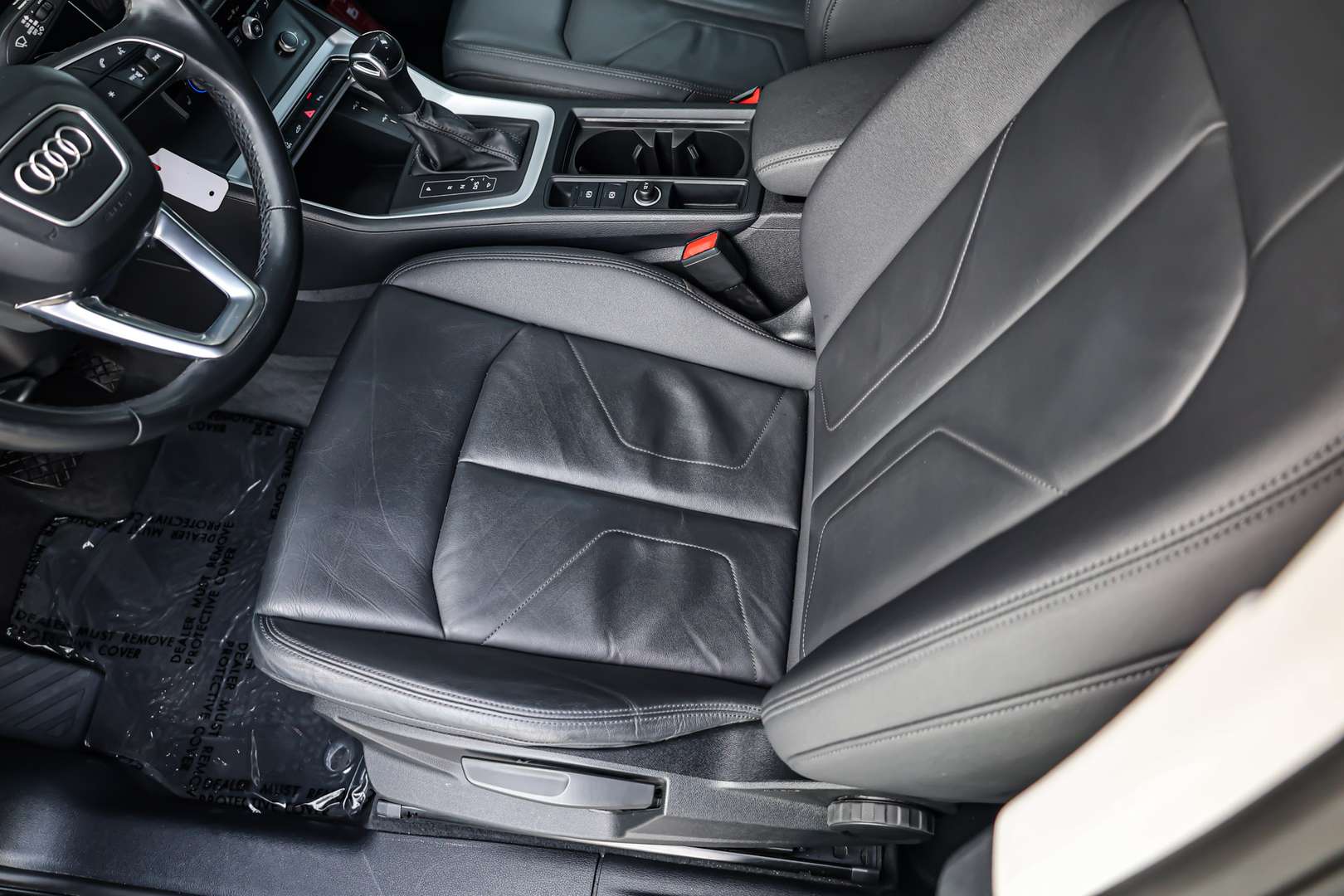 Audi Q3 Sportback 45 TFSIe - 2021 - Joinsteer - #16