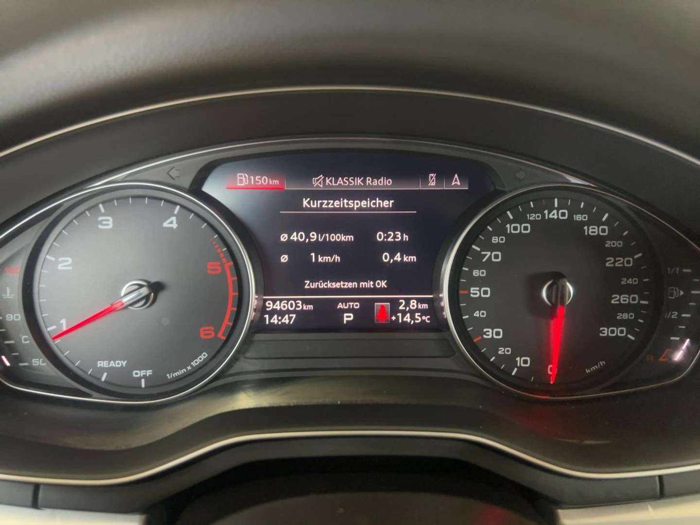 Audi A4 40 TDI - 2023 - Joinsteer - #12