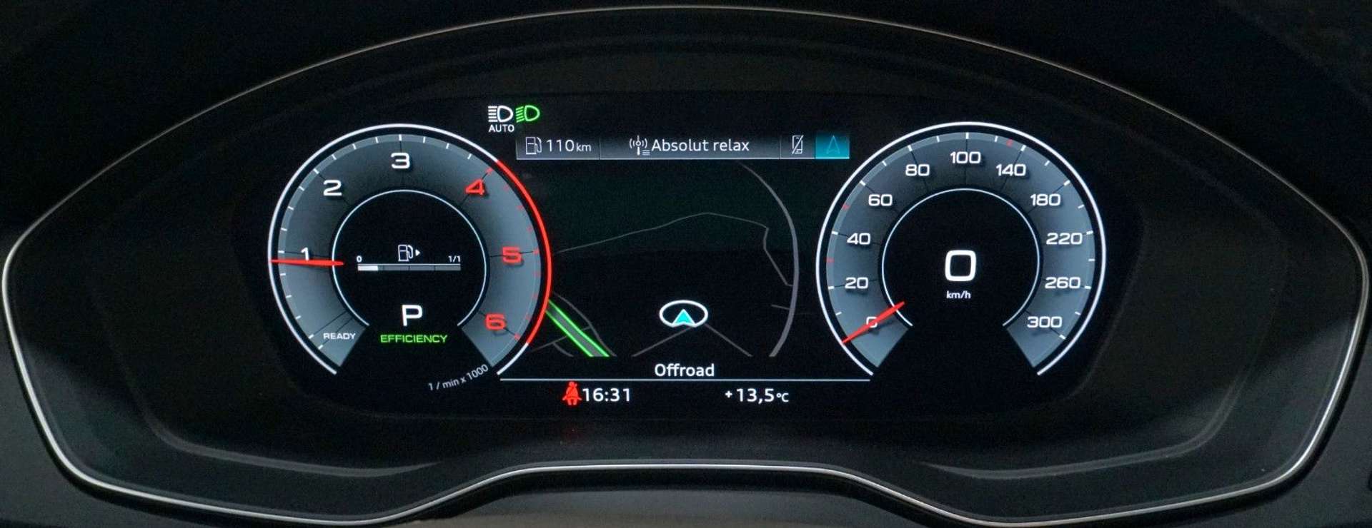 Audi Q5 Sportback 50 TDI - 2023 - Joinsteer - #15