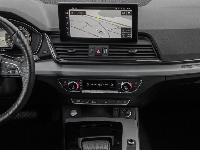 Audi Q5 TFSI E 55 TFSI E Quattro S Tronic - 2021 - Joinsteer - #12
