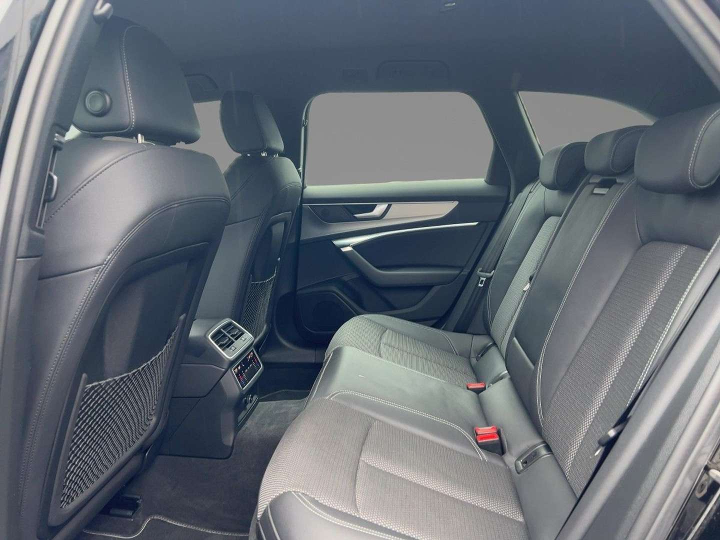 Audi A6 45 TFSI - 2023 - Joinsteer - #7