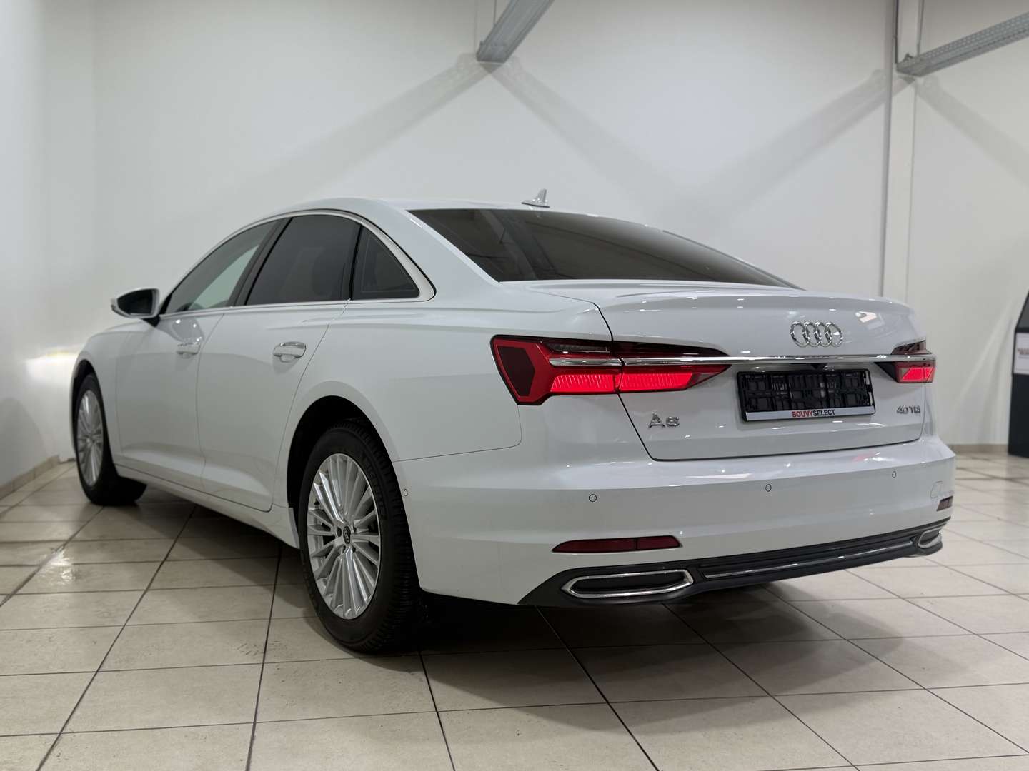 Audi A6 Business Edition 40 TDI - 2022 - Joinsteer - #12