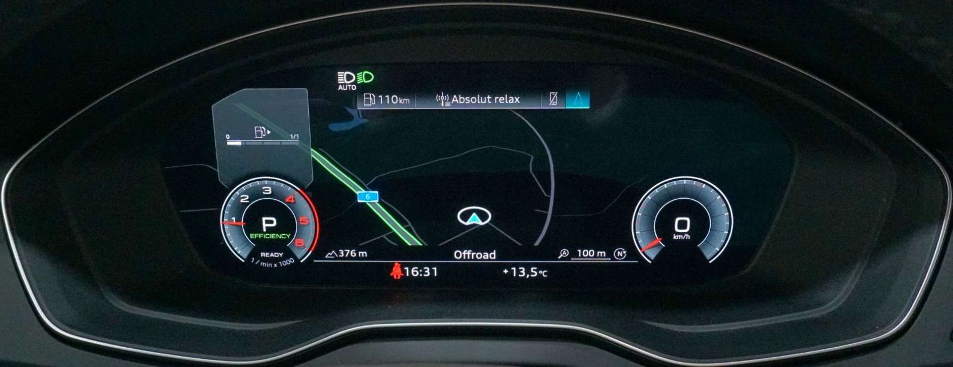 Audi Q5 Sportback 50 TDI - 2023 - Joinsteer - #16