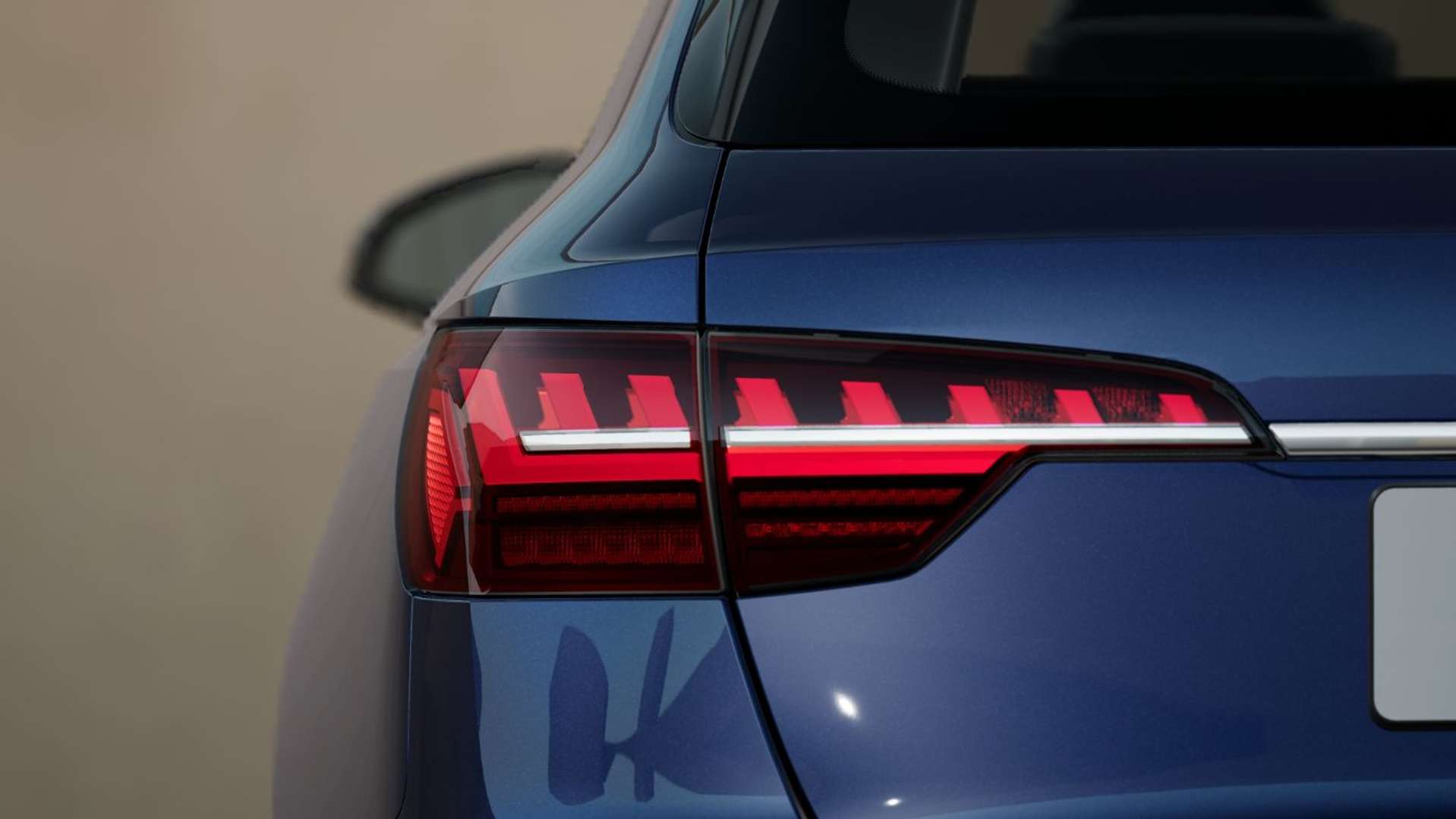 Audi A4 Avant 35 TFSI - 2025 - Joinsteer - #8