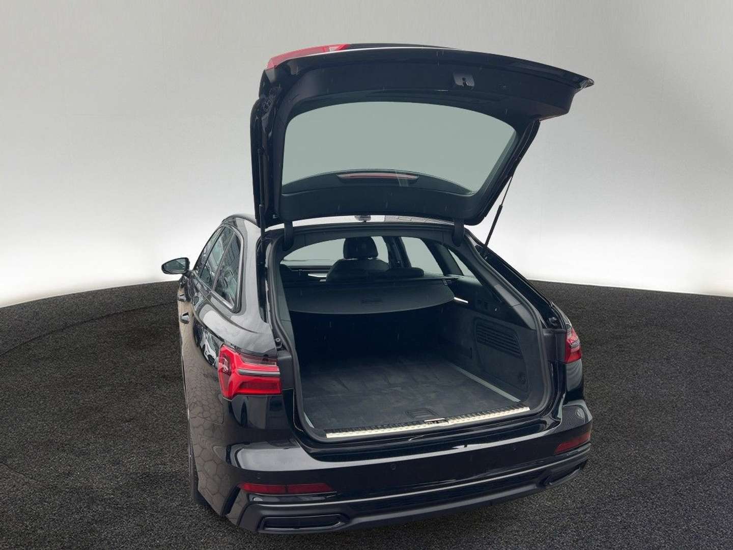 Audi A6 45 TFSI - 2023 - Joinsteer - #8