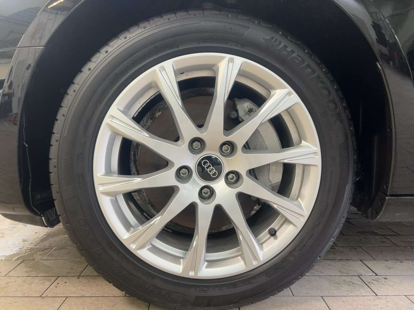 Audi A4 40 TDI - 2023 - Joinsteer - #14