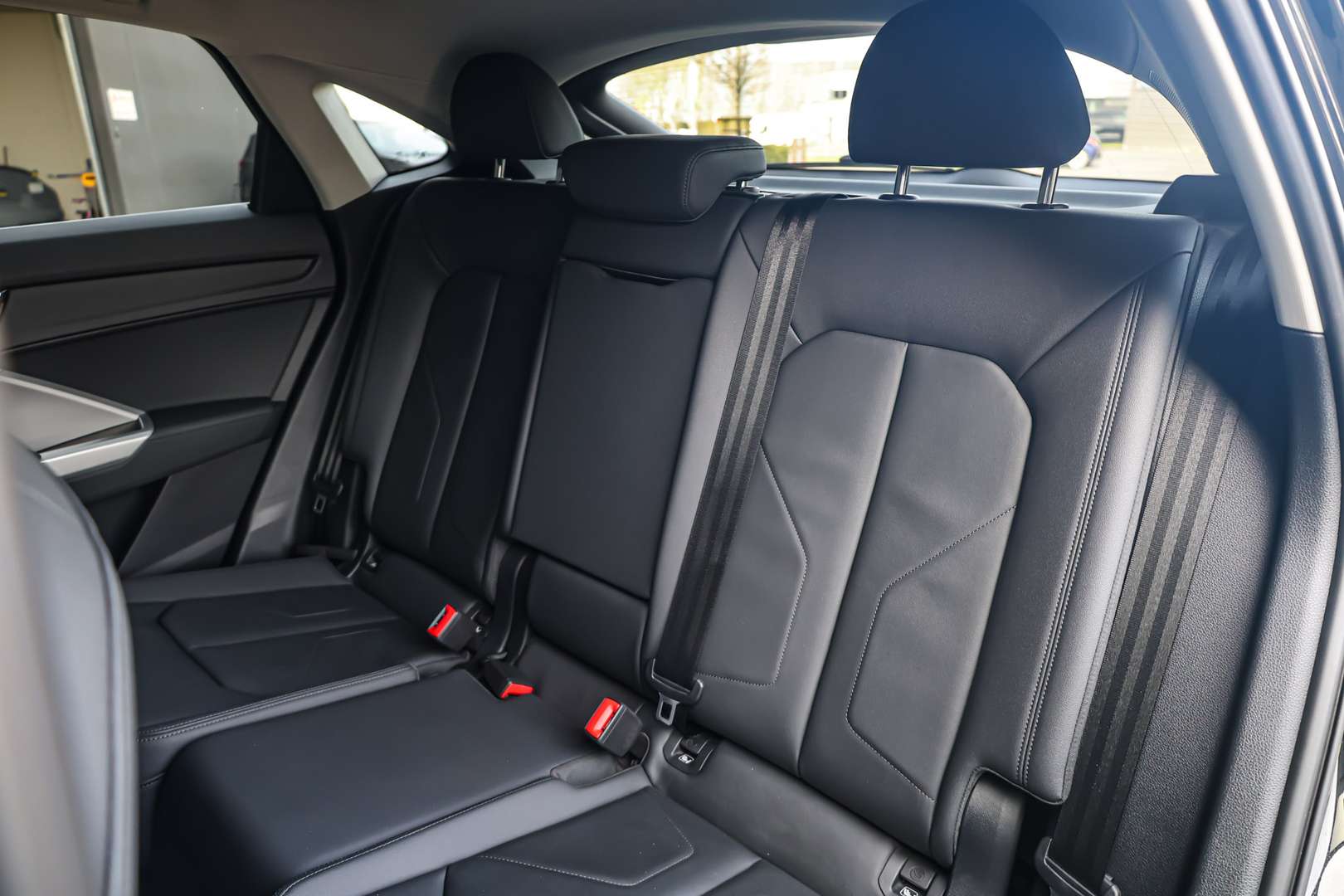 Audi Q3 Sportback 45 TFSIe - 2021 - Joinsteer - #18