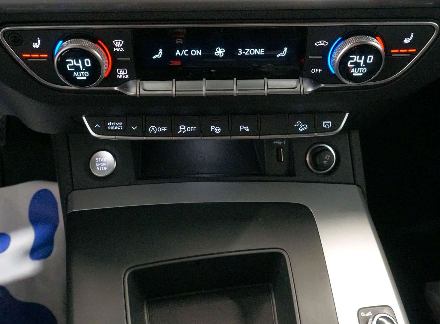 Audi Q5 Sportback 50 TDI - 2023 - Joinsteer - #17