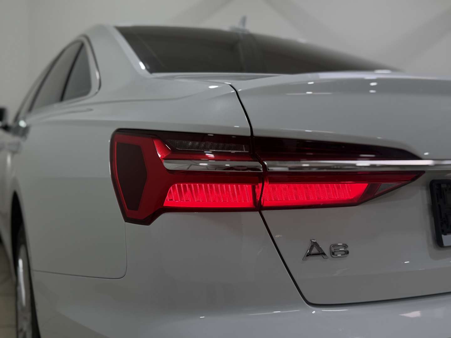 Audi A6 Business Edition 40 TDI - 2022 - Joinsteer - #13