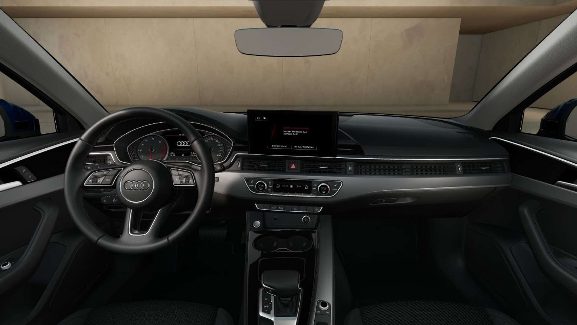 Audi A4 Avant 35 TFSI - 2025 - Joinsteer - #9