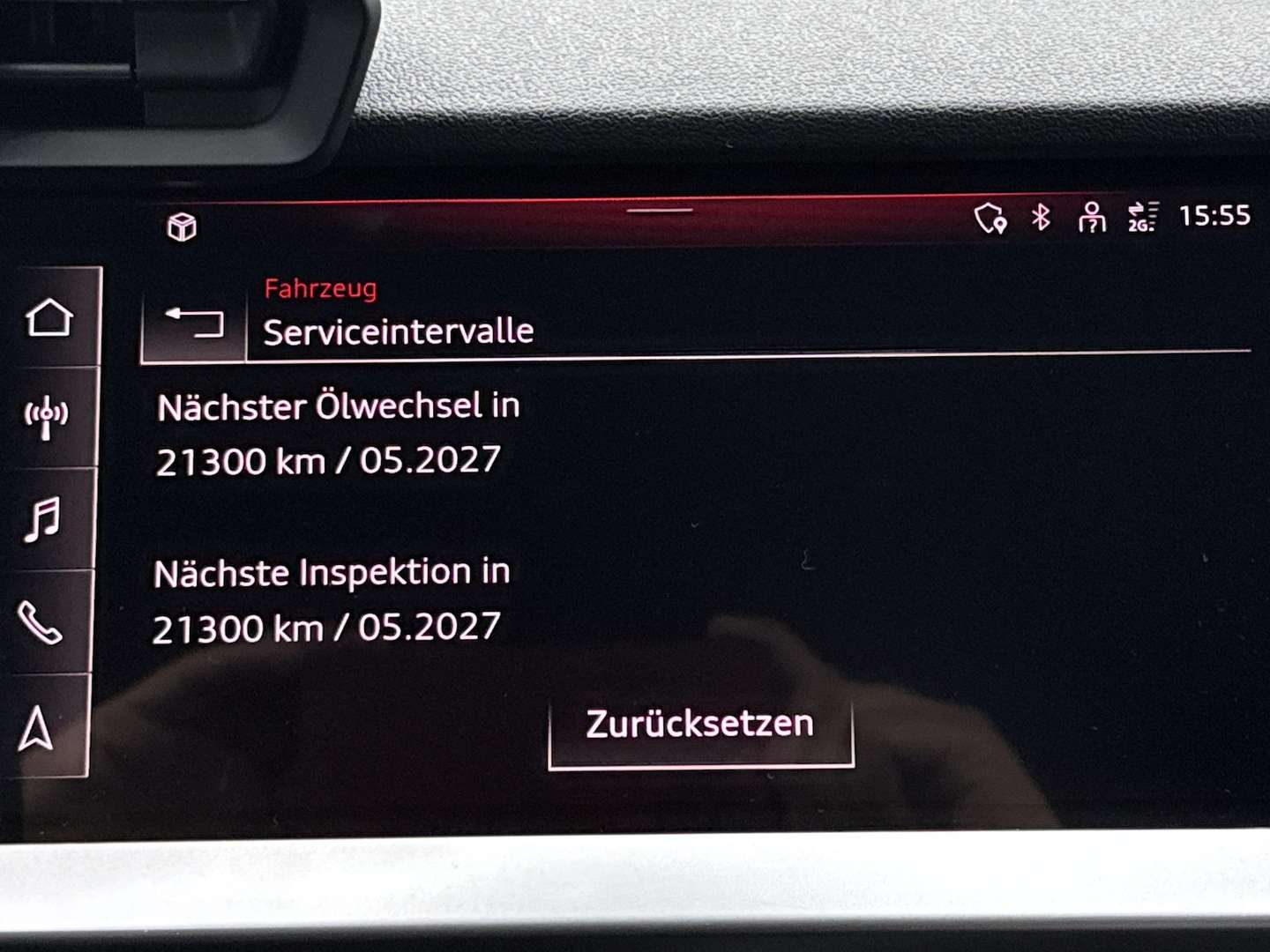 Audi A3 Sportback Advanced 35 ETFSI - 2023 - Joinsteer - #34