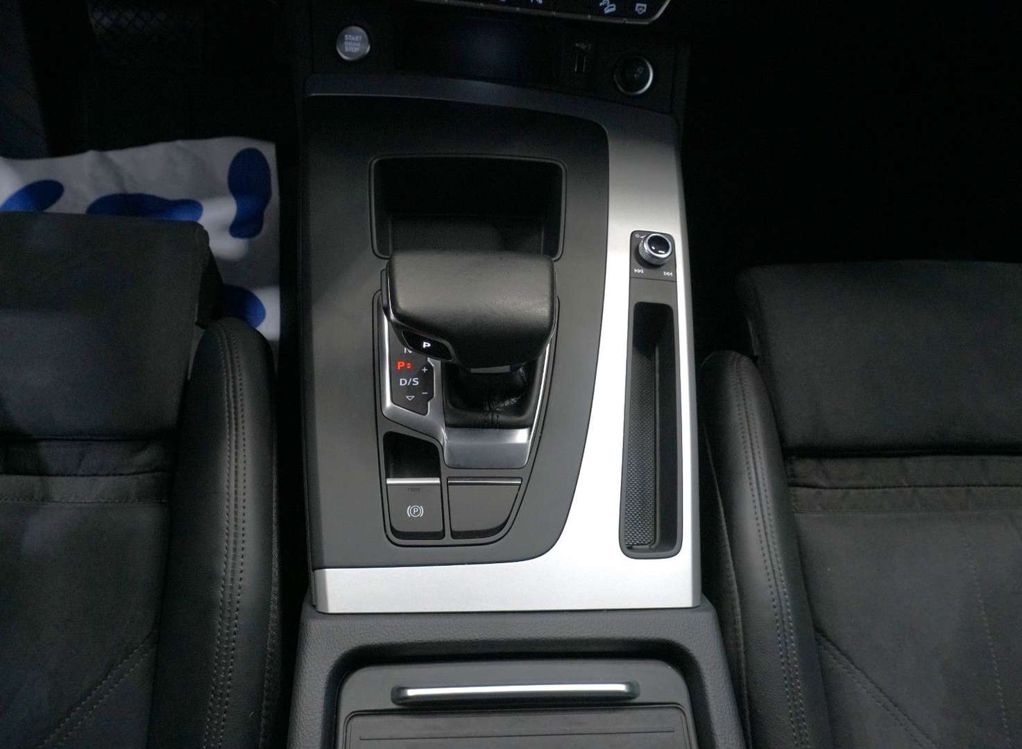Audi Q5 Sportback 50 TDI - 2023 - Joinsteer - #18