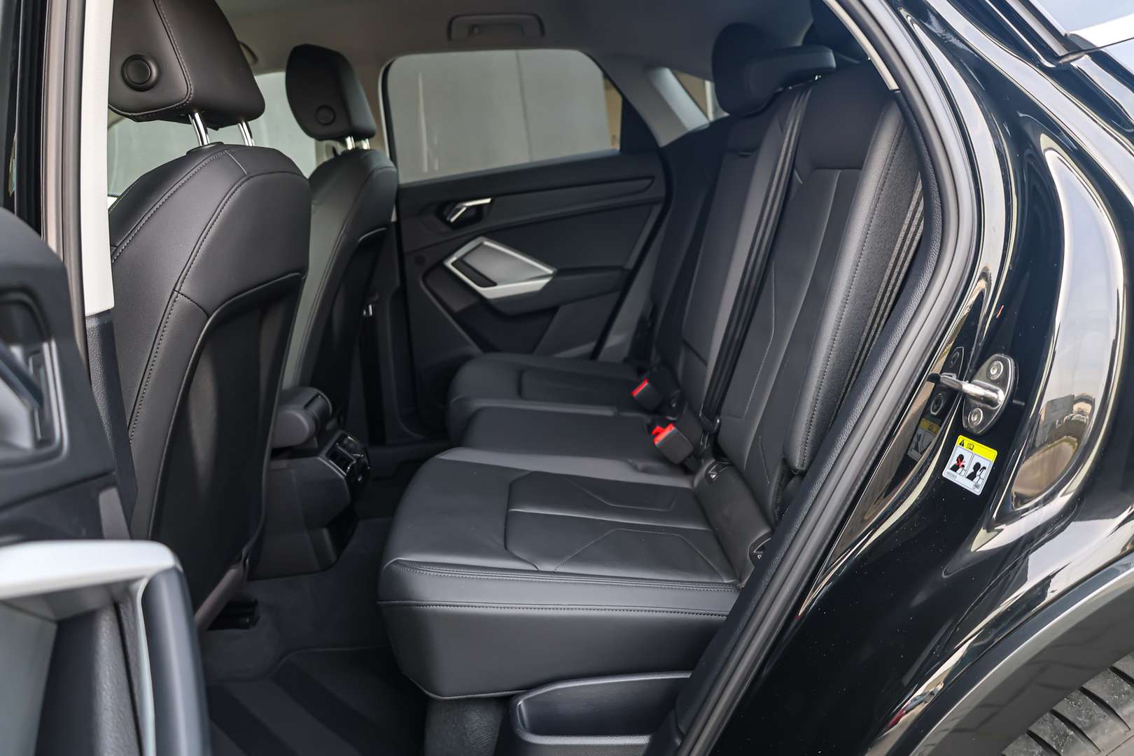 Audi Q3 Sportback 45 TFSIe - 2021 - Joinsteer - #19