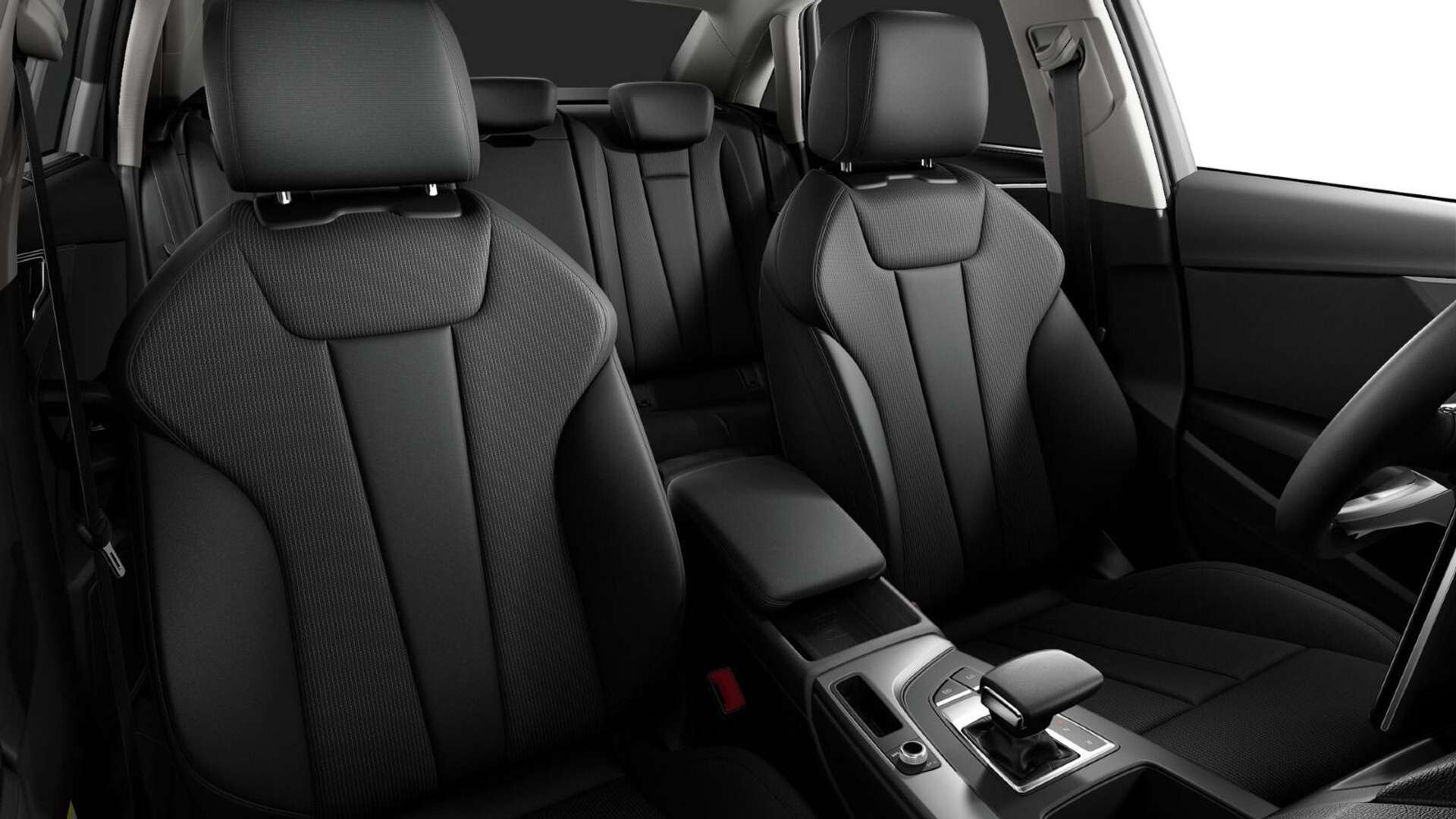 Audi A4 Advanced 35 TFSI - 2023 - Joinsteer - #8