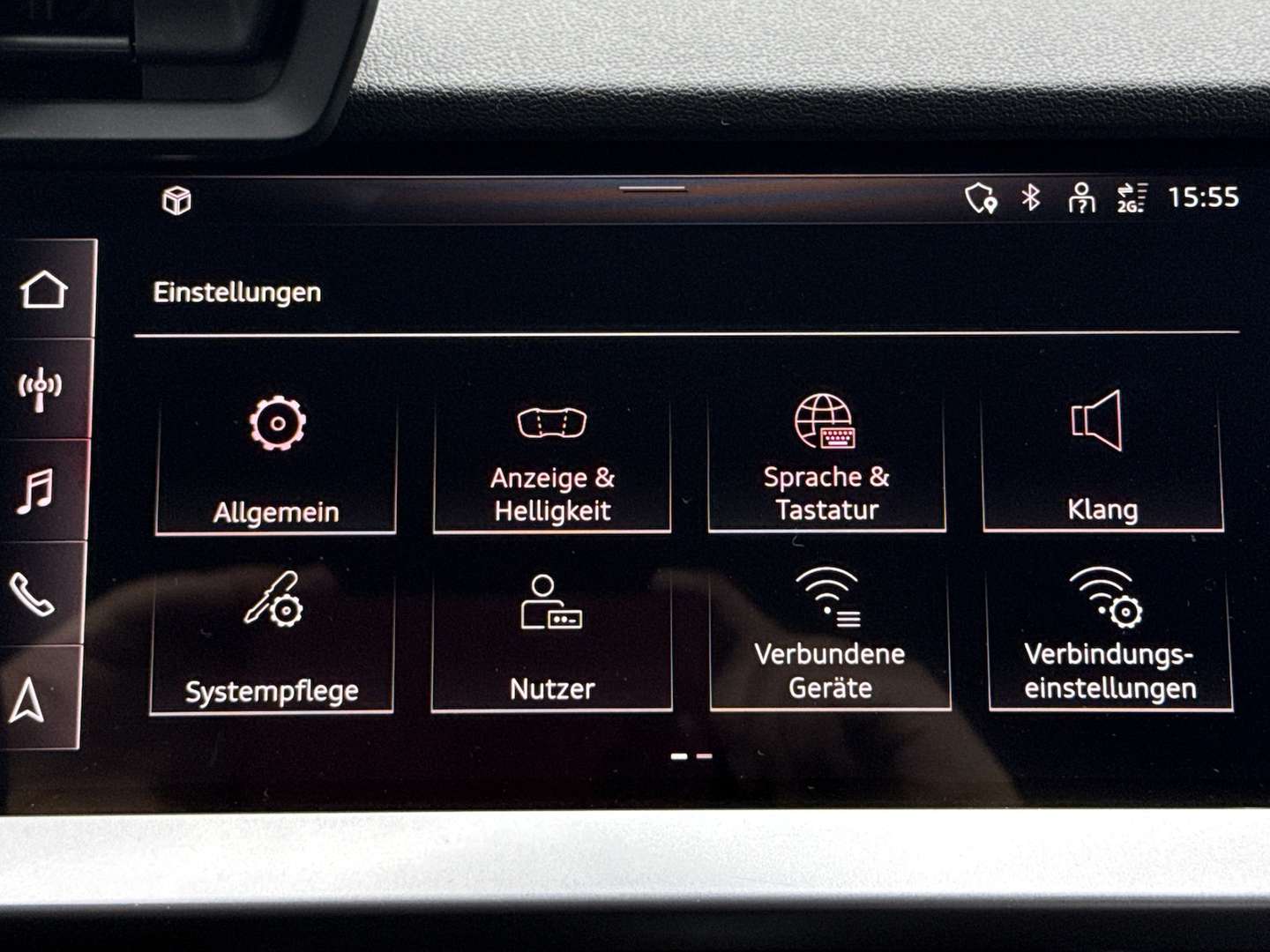 Audi A3 Sportback Advanced 35 ETFSI - 2023 - Joinsteer - #35