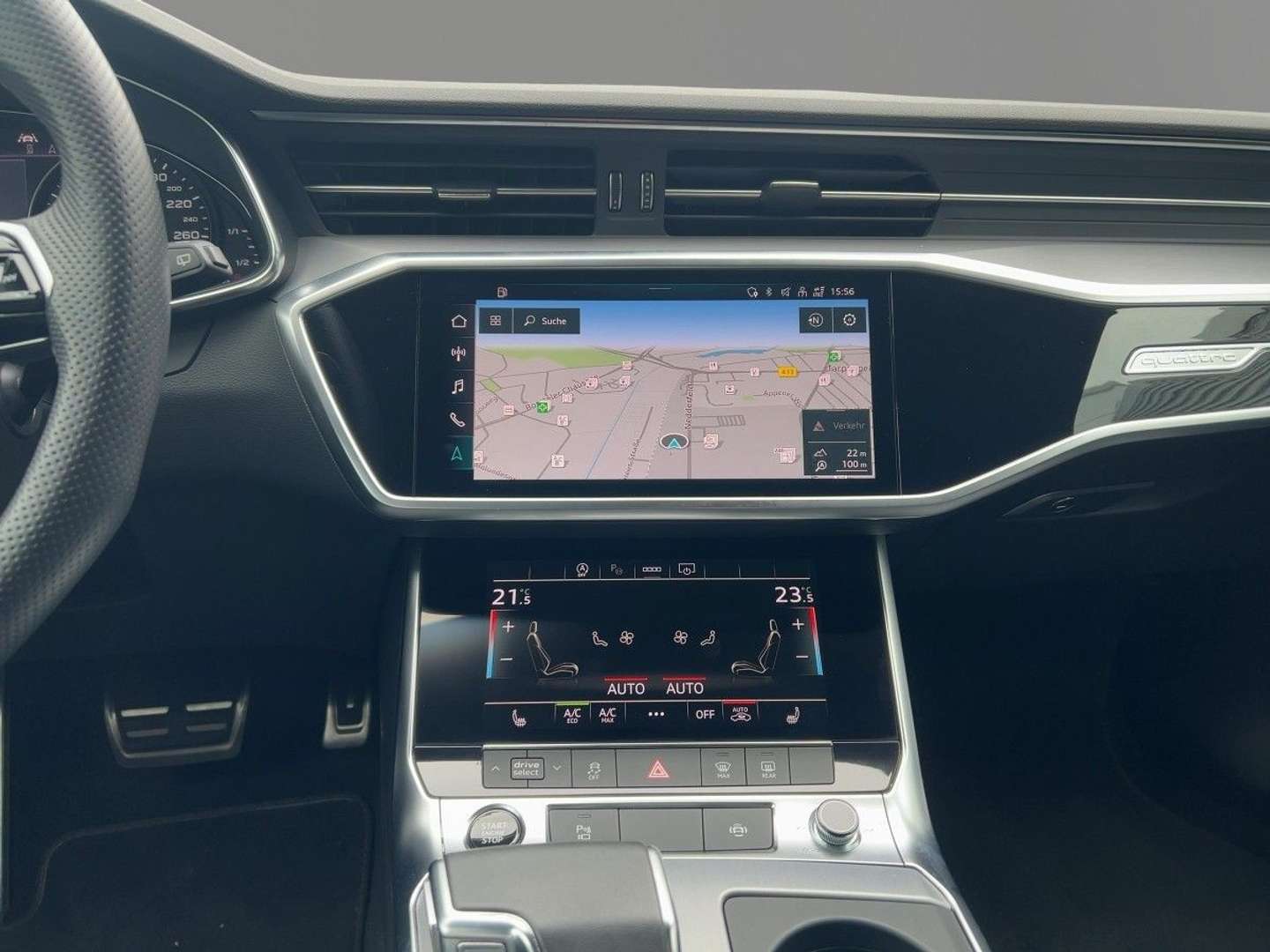 Audi A6 45 TFSI - 2023 - Joinsteer - #10