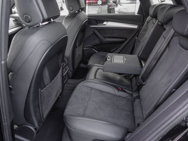 Audi Q5 TFSI E 55 TFSI E Quattro S Tronic - 2021 - Joinsteer - #15