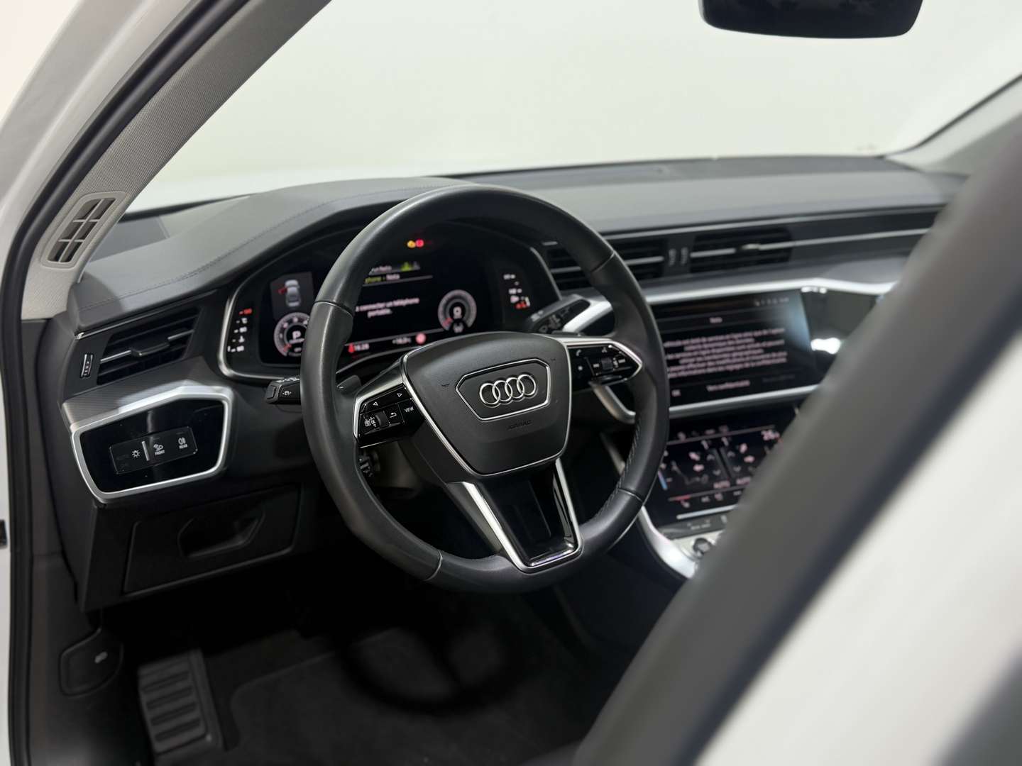 Audi A6 Business Edition 40 TDI - 2022 - Joinsteer - #15