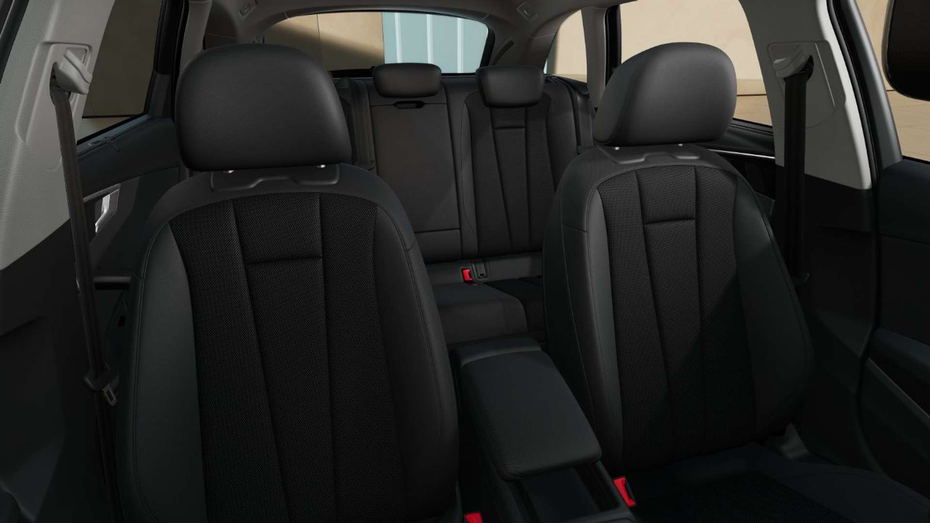 Audi A4 Avant 35 TFSI - 2025 - Joinsteer - #11