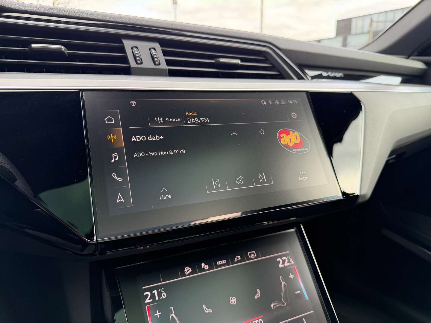 Audi Q8 E-tron S-line - 2024 - Joinsteer - #21