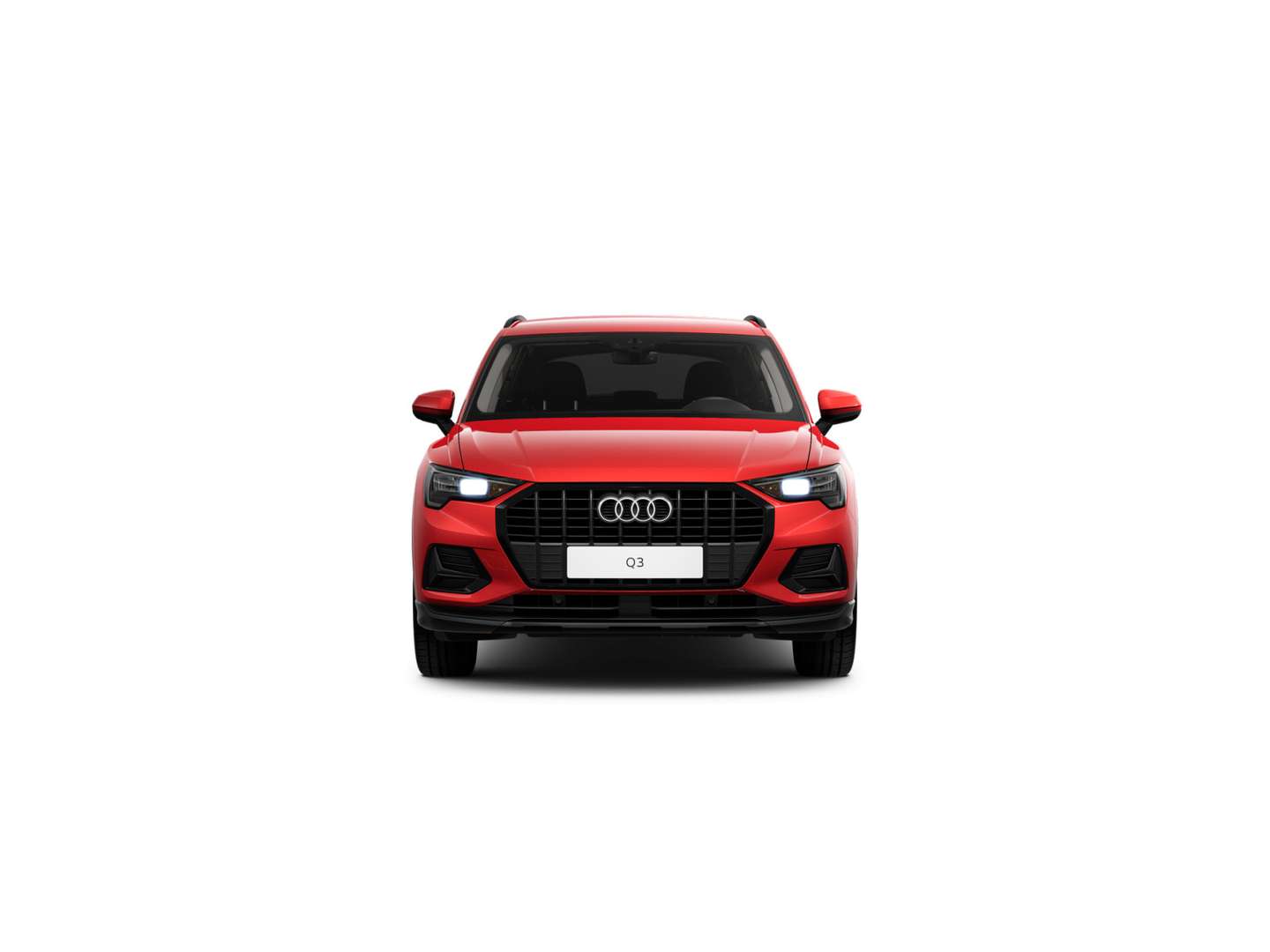 Audi Q3 Advanced 35 TFSI - 2025 - Joinsteer - #2