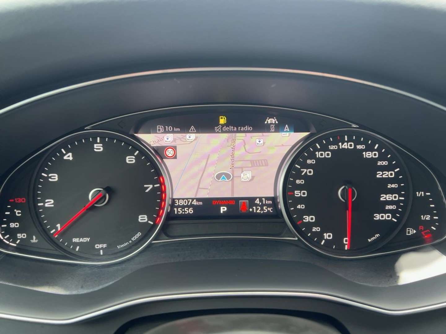 Audi A6 45 TFSI - 2023 - Joinsteer - #12