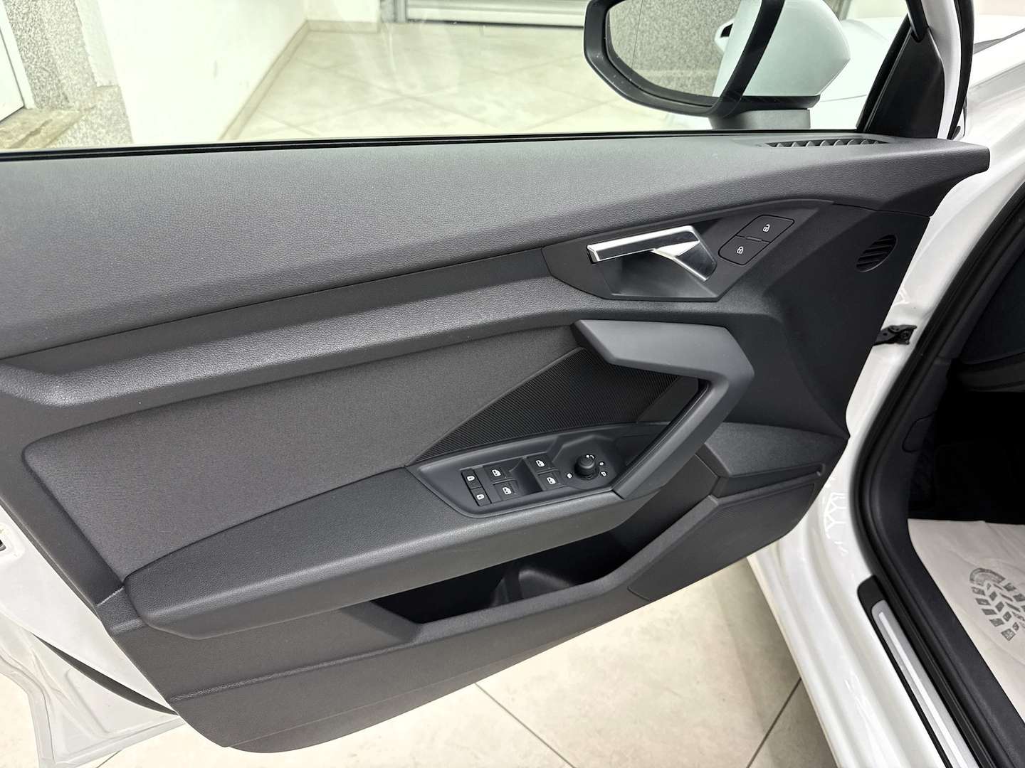 Audi A3 Sportback Advanced 35 ETFSI - 2023 - Joinsteer - #37