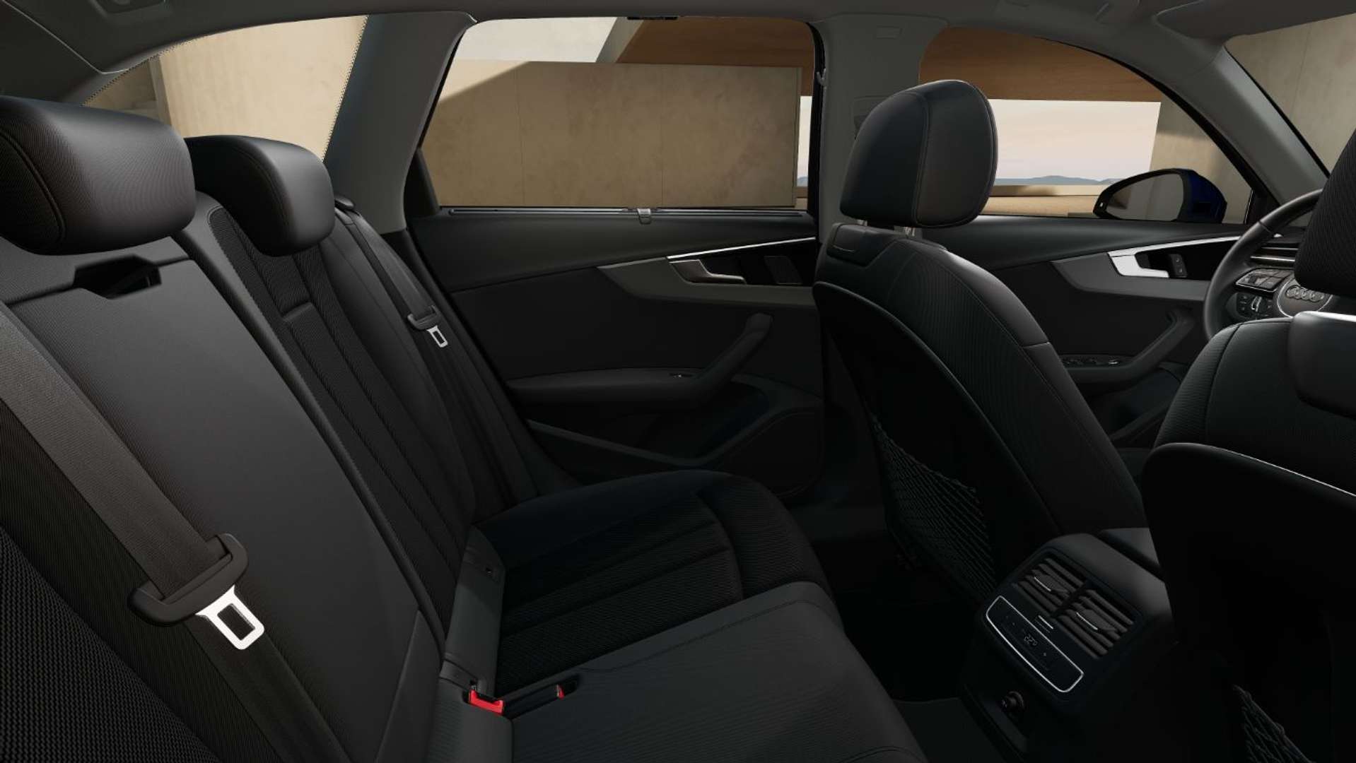 Audi A4 Avant 35 TFSI - 2025 - Joinsteer - #12