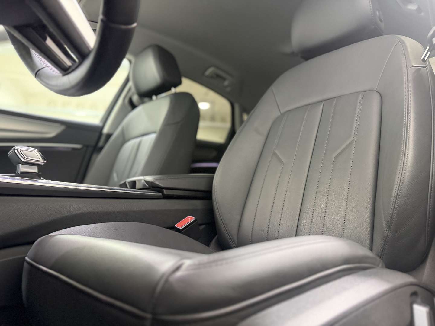 Audi A6 Business Edition 40 TDI - 2022 - Joinsteer - #16