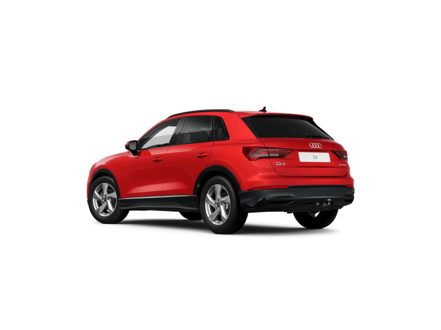 Audi Q3 Advanced 35 TFSI - 2025 - Joinsteer - #3