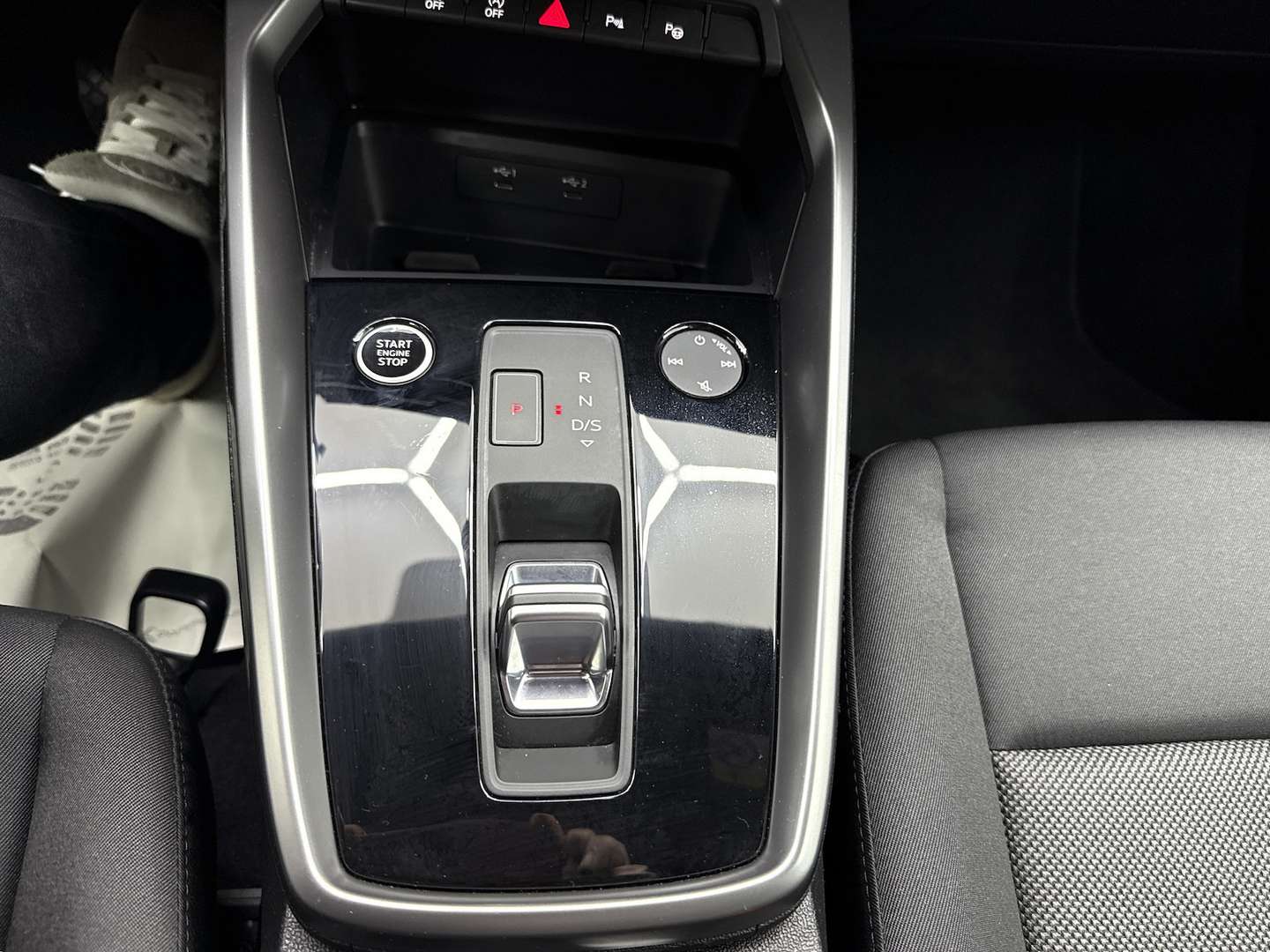 Audi A3 Sportback Advanced 35 ETFSI - 2023 - Joinsteer - #38
