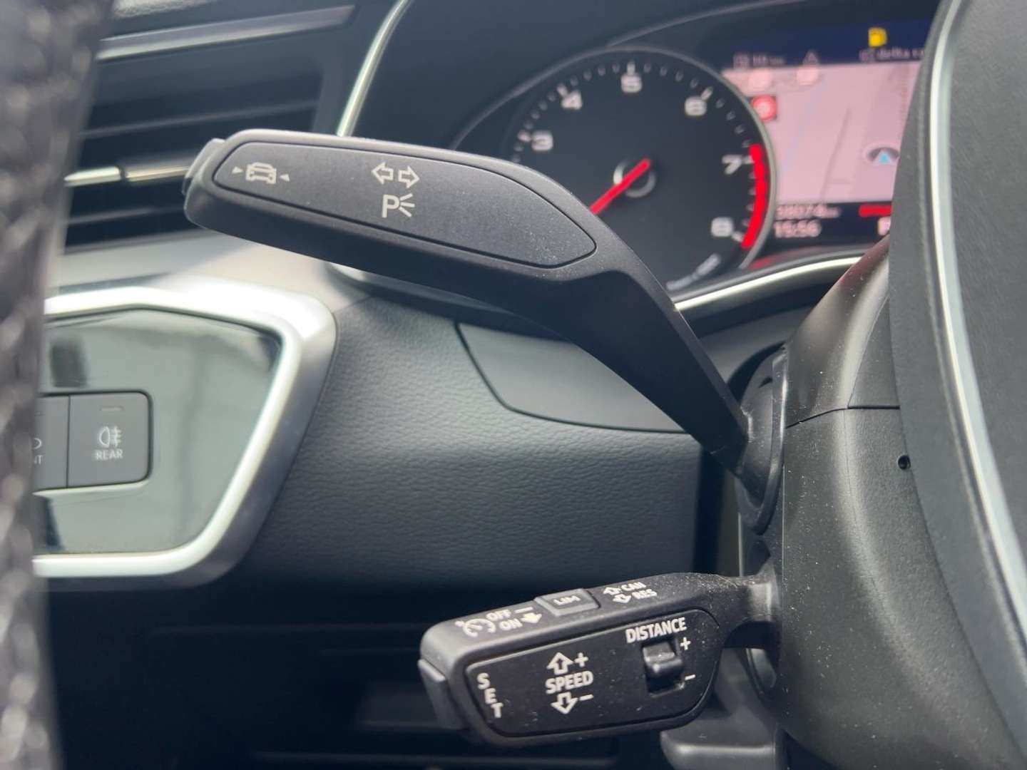 Audi A6 45 TFSI - 2023 - Joinsteer - #13