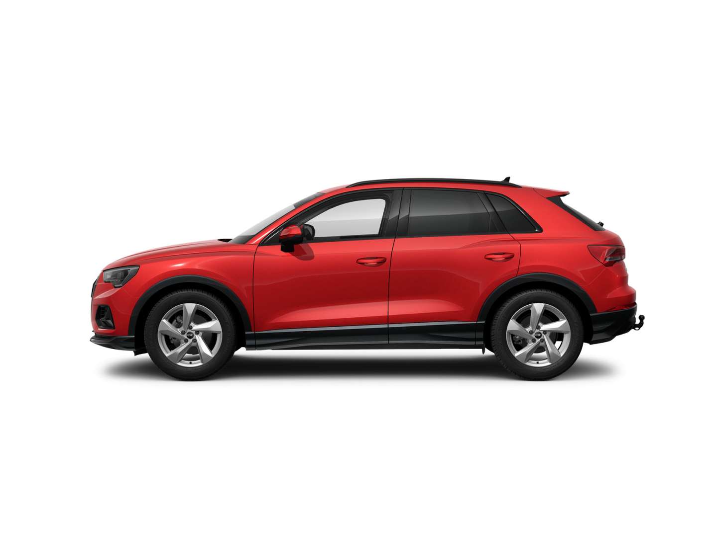 Audi Q3 Advanced 35 TFSI - 2025 - Joinsteer - #4