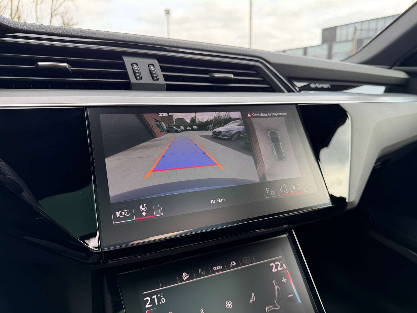 Audi Q8 E-tron S-line - 2024 - Joinsteer - #22