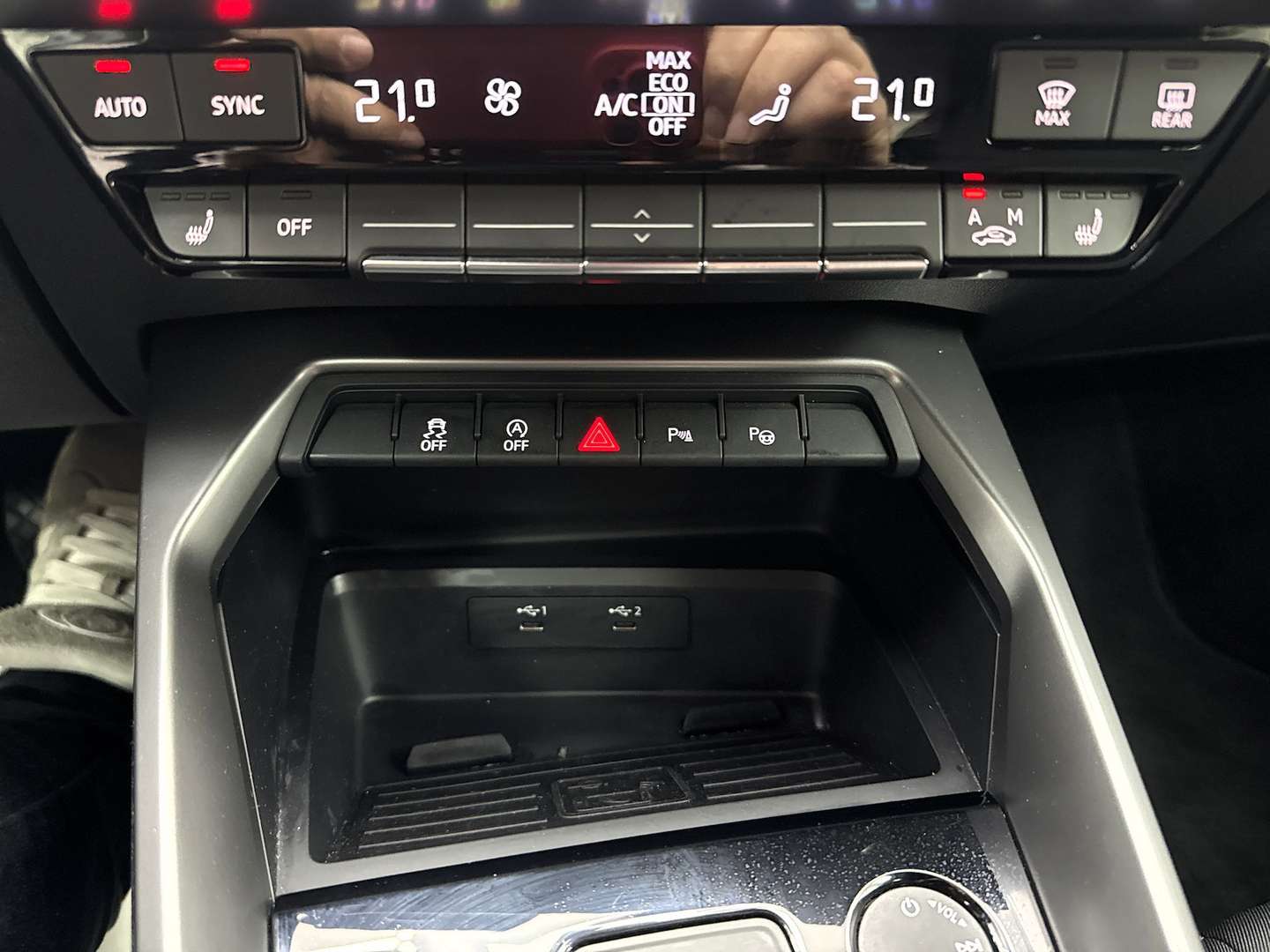 Audi A3 Sportback Advanced 35 ETFSI - 2023 - Joinsteer - #39