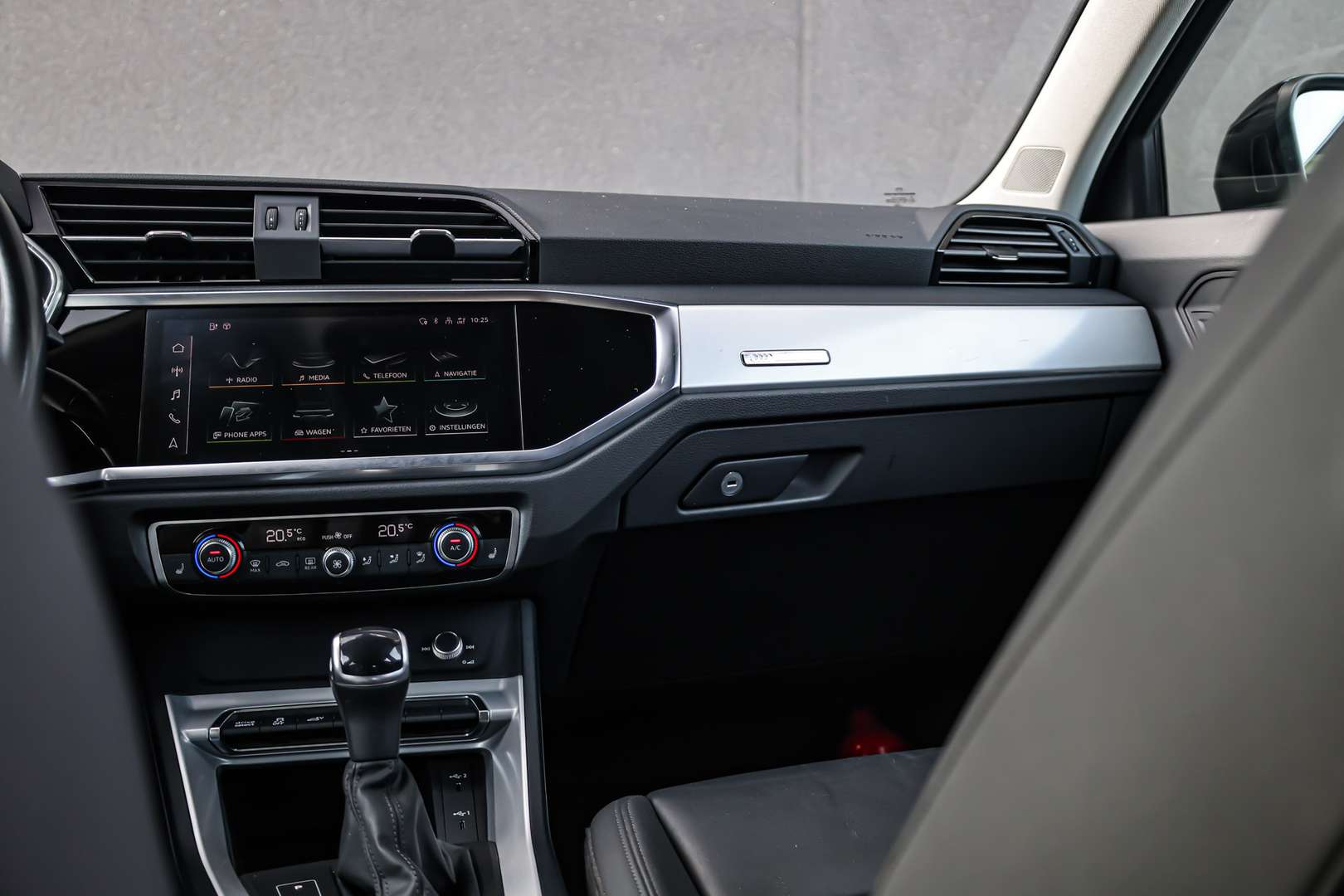 Audi Q3 Sportback 45 TFSIe - 2021 - Joinsteer - #24