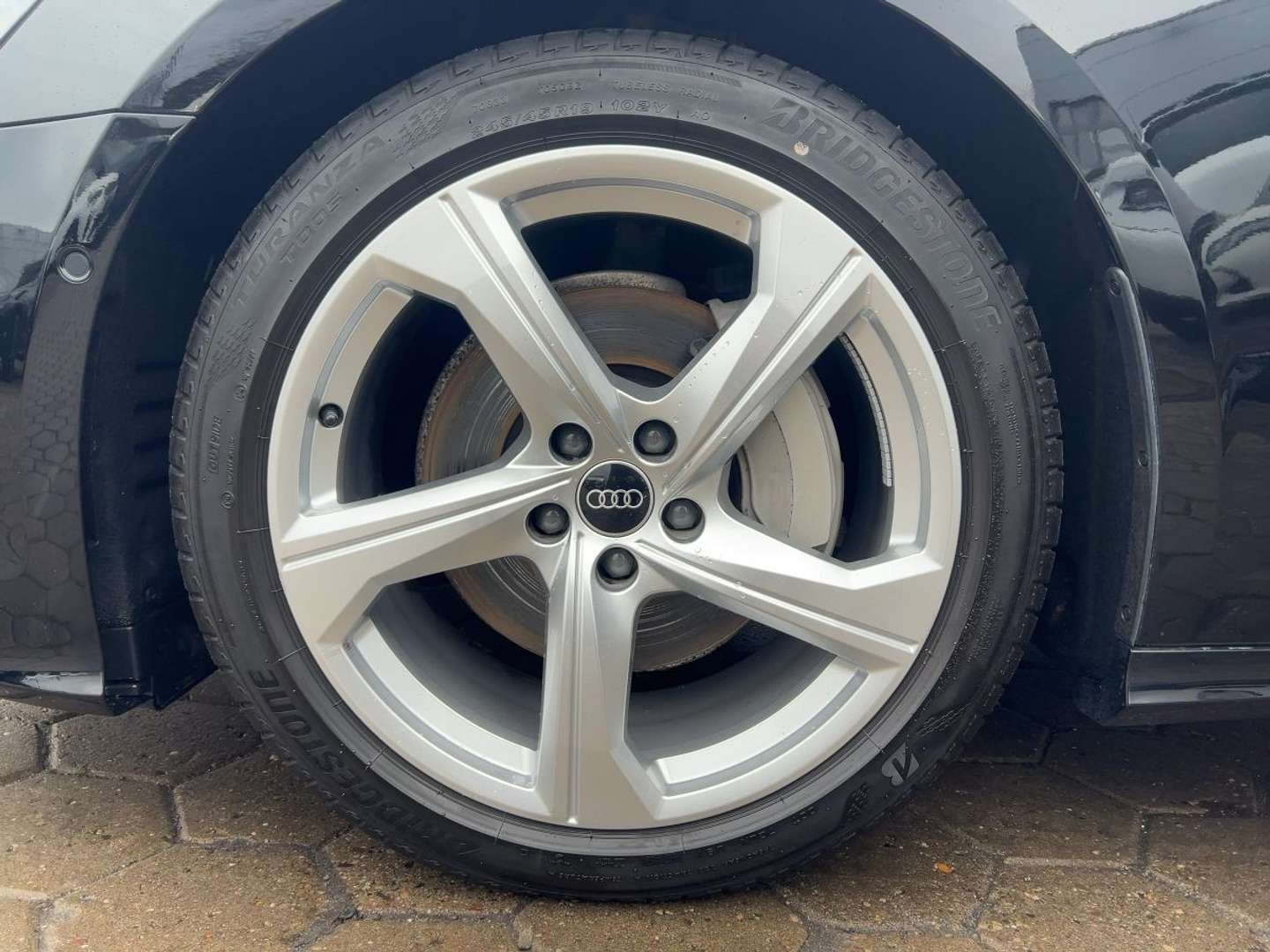 Audi A6 45 TFSI - 2023 - Joinsteer - #14