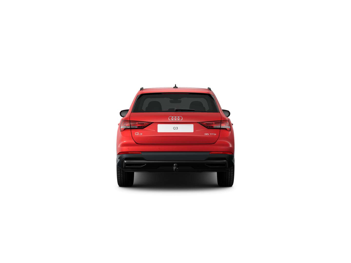 Audi Q3 Advanced 35 TFSI - 2025 - Joinsteer - #5