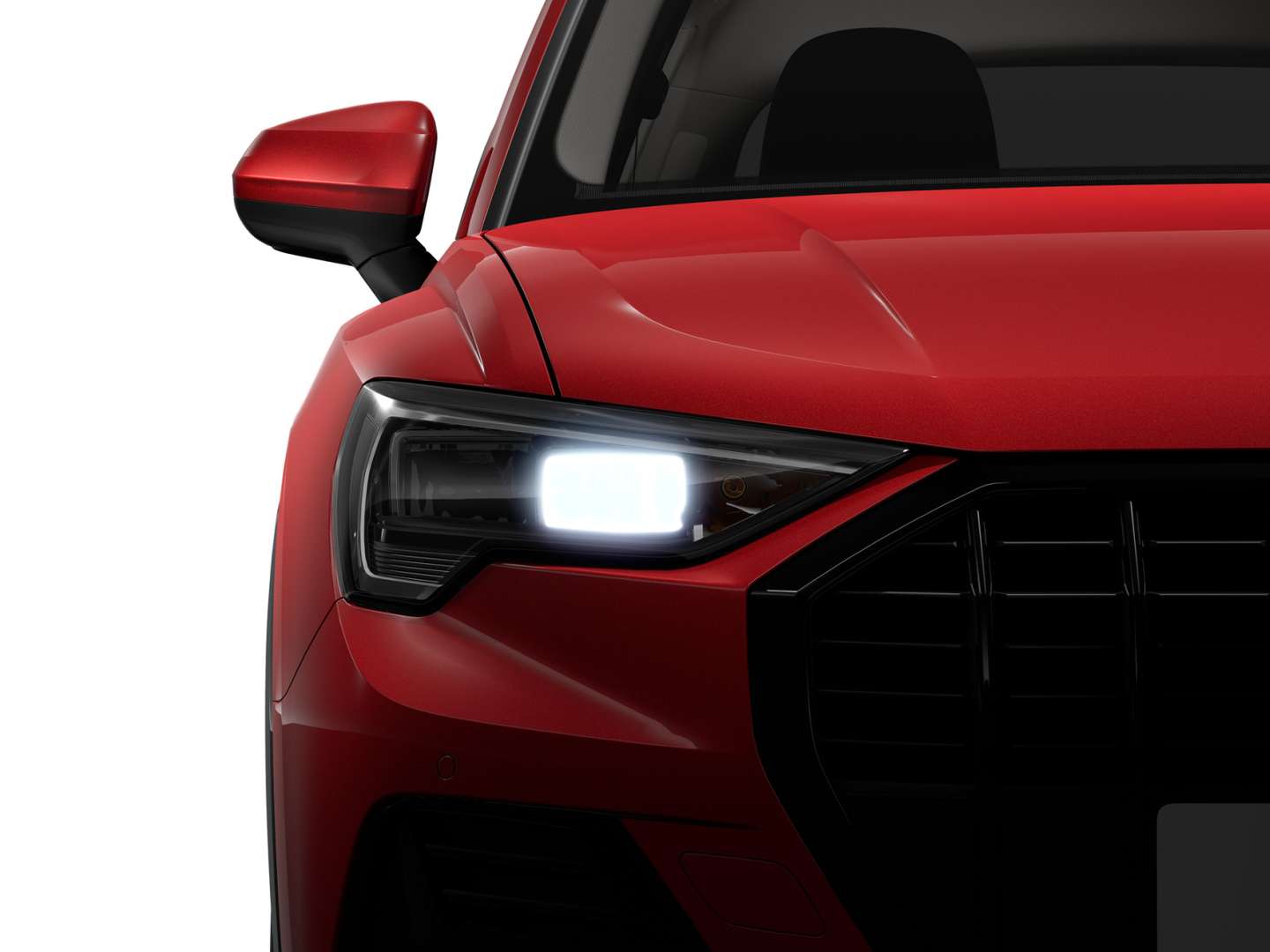 Audi Q3 Advanced 35 TFSI - 2025 - Joinsteer - #6