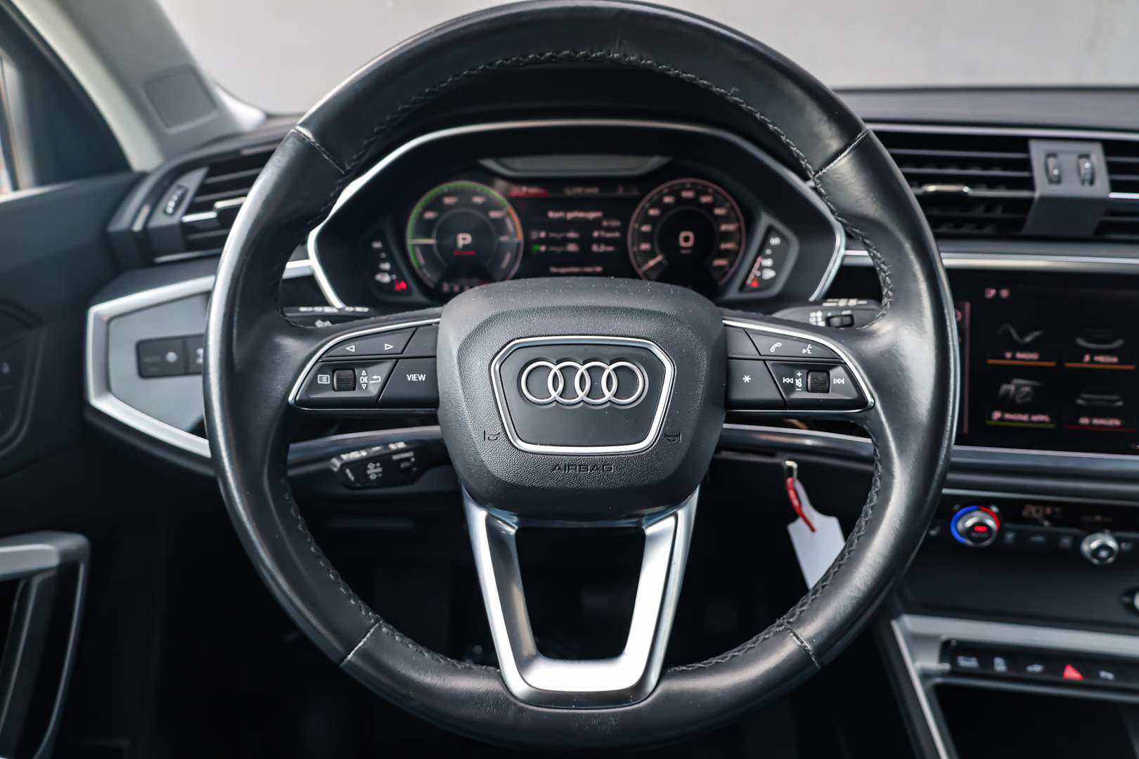 Audi Q3 Sportback 45 TFSIe - 2021 - Joinsteer - #26