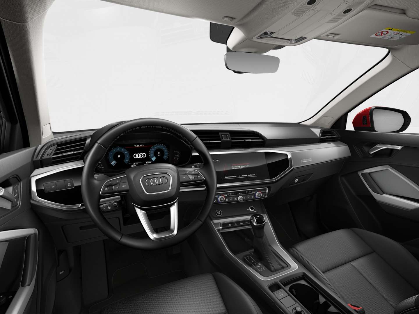 Audi Q3 Advanced 35 TFSI - 2025 - Joinsteer - #7