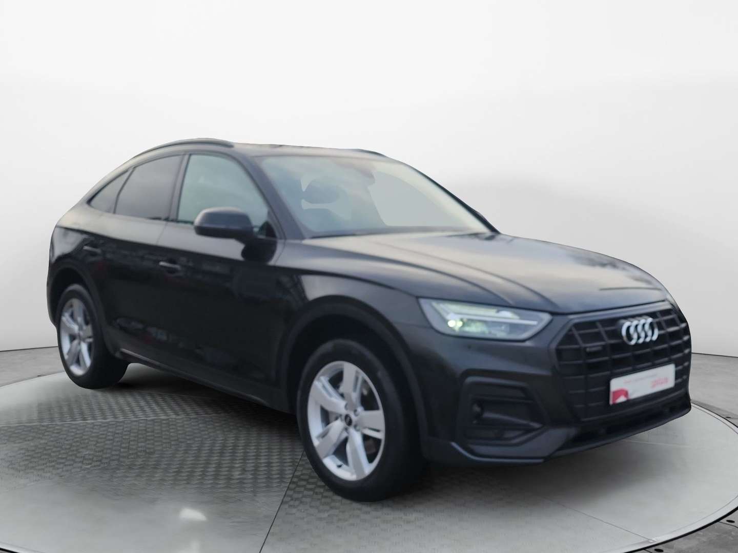 Audi Q5 Advanced 40 TDI - 2021 - Joinsteer - #3