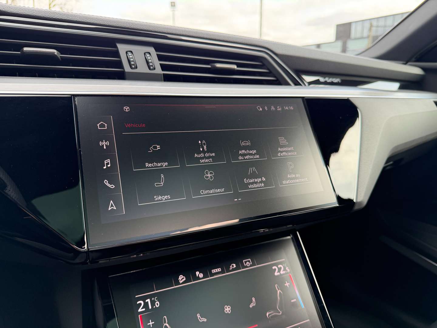 Audi Q8 E-tron S-line - 2024 - Joinsteer - #24