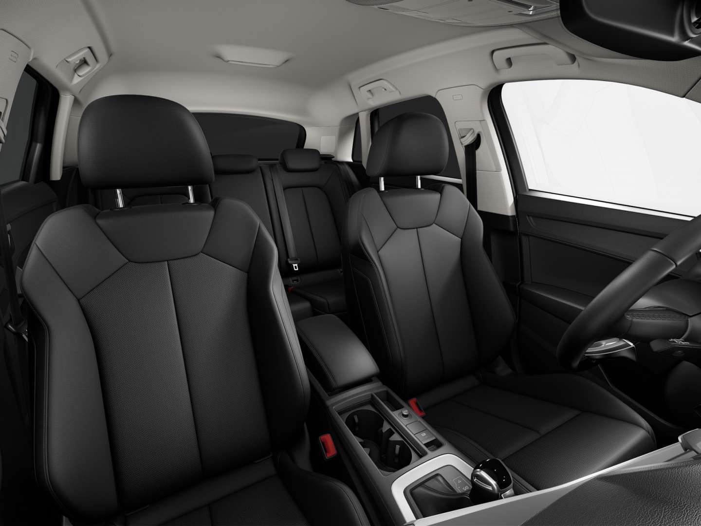 Audi Q3 Advanced 35 TFSI - 2025 - Joinsteer - #8